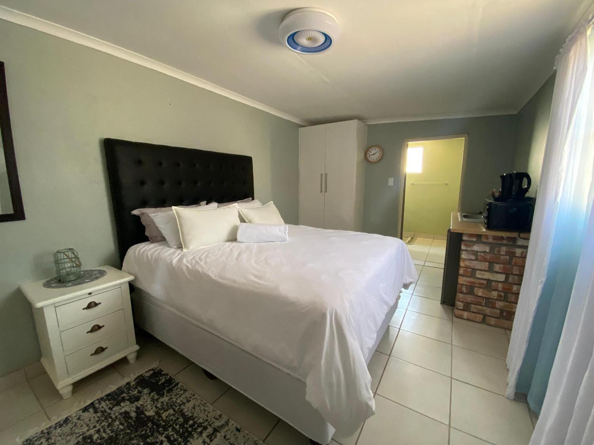 Inecia'S B & B Uis Zewnętrze zdjęcie